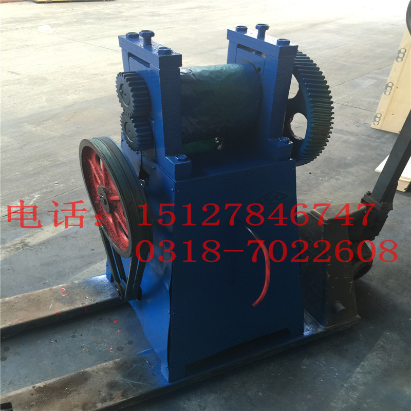 【恒源机械】供应轧尖机  引头机  轧头机厂家