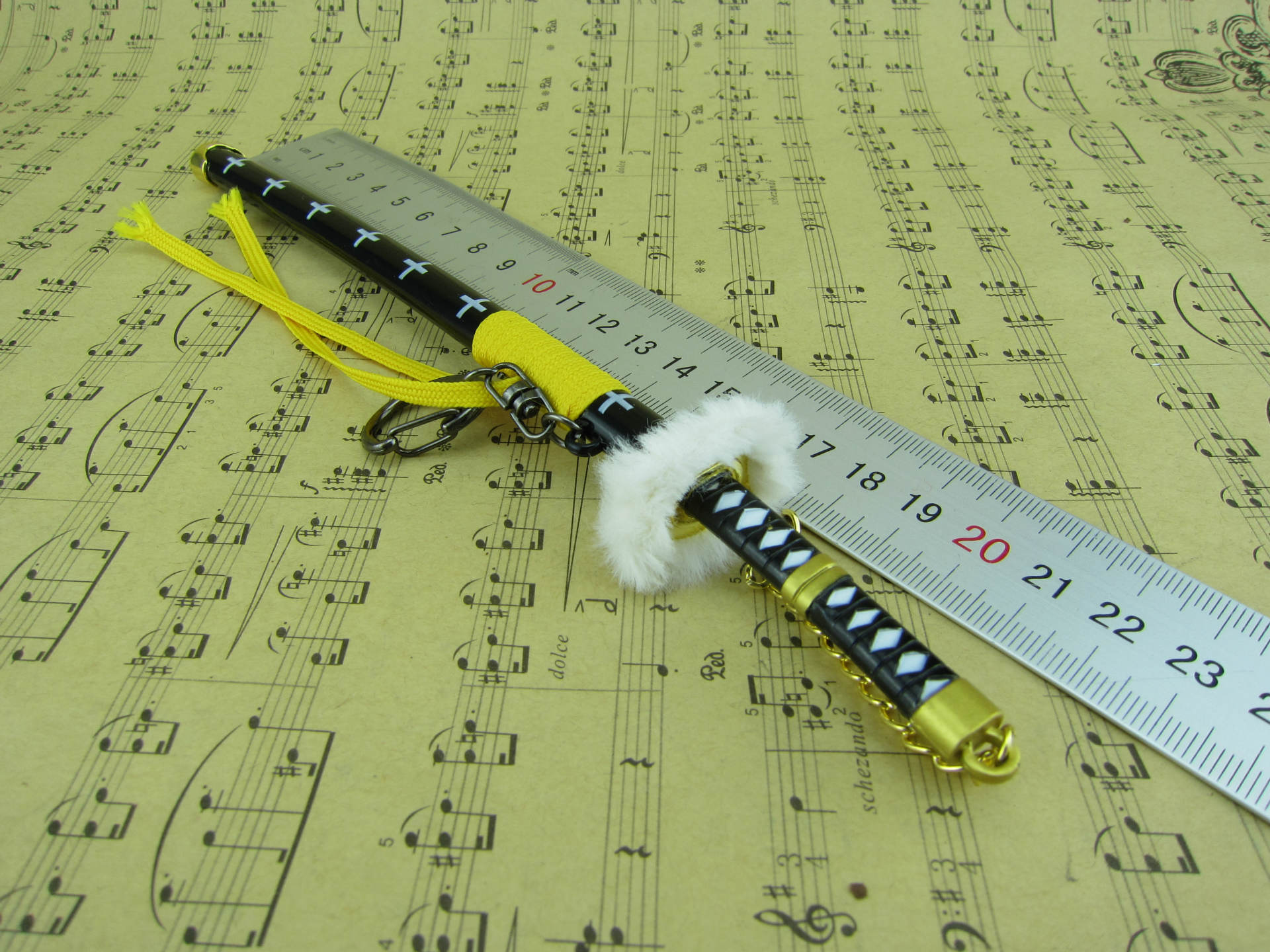 死亡外科醫生羅的刀 (12)