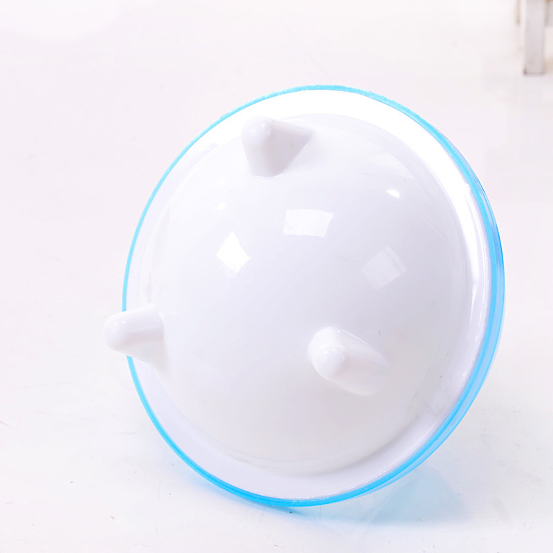 Baño Hamster Transparente image 5