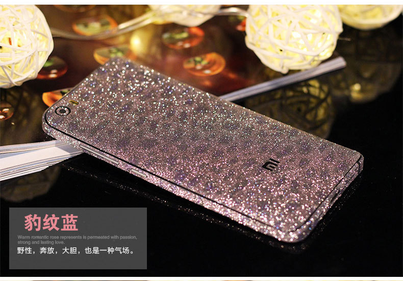 Sticker pour téléphone mobile - Ref 1362756 Image 50