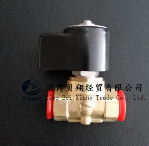 【美国parker电磁阀现货】E121K4603咨询