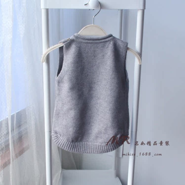 Gilet fille - Ref 2070773 Image 30