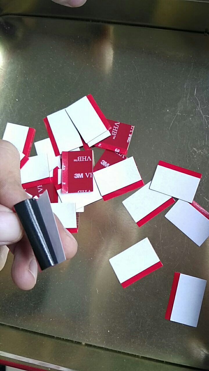 5915黑色泡棉双面胶  黑色泡棉双面胶  泡棉胶  黑色泡棉胶