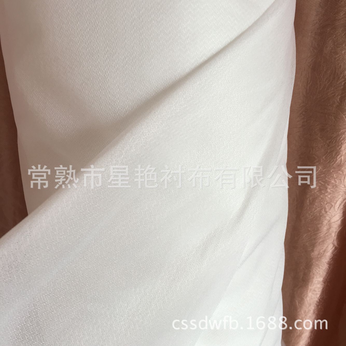厂家直销 50D/75D四面弹布衬 针织衬服装弹力衬布 有纺粘合衬辅料-阿里巴巴