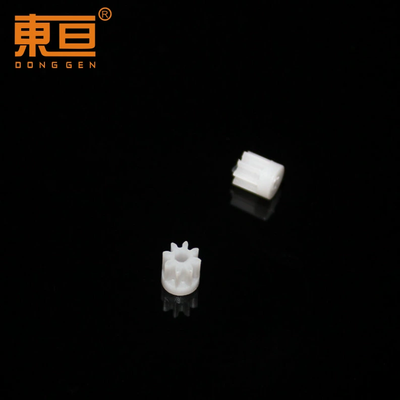 82A плечо 5,5 мм игрушки аксессуары пластиковые шестерни мотор шестерни наука и образование