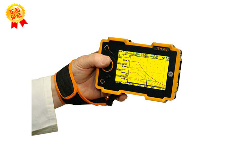  新供应 美国GE DMS Go 测厚仪 高精度超声波测厚仪 包邮