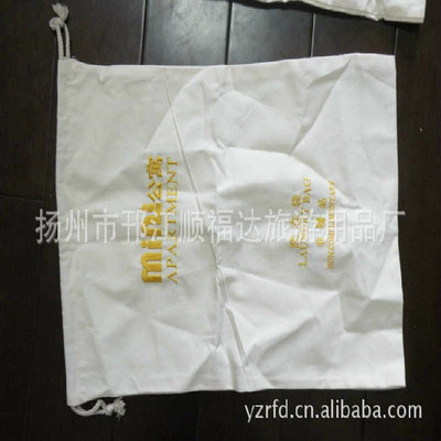 hotel cotton Laundry bag customized Cost-effective,Large price advantages,Prompt delivery,Reasonable price