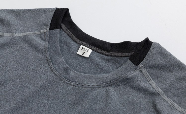 Vêtement fitness homme - Ref 616287 Image 25