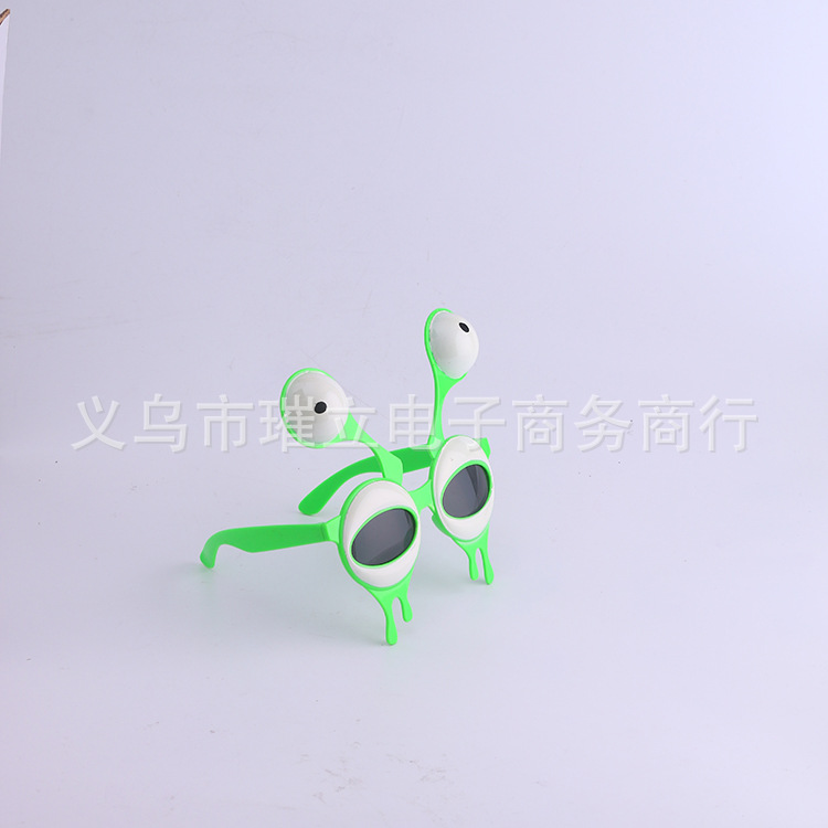 2017新款派对眼镜