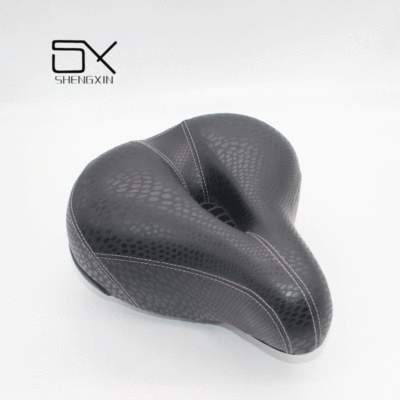 出售電動車鞍座電動車坐墊電動車座包镂空坐墊加厚大屁股坐墊