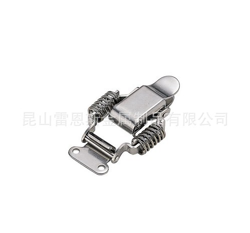 日本米思米MISUMI不锈钢弹簧卡PKBS/PKBSLA/PKBSL2