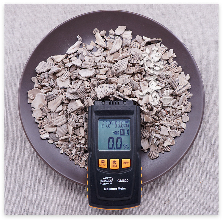 Calcined Arca Shell Waleng Zi 500g Dried TCM Herbal Decoction Material key features