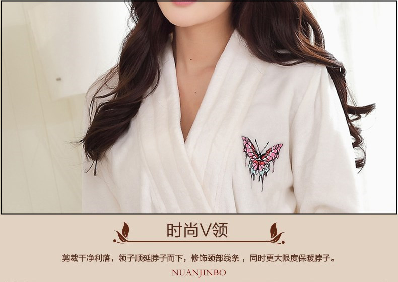 Peignoir jeunesse - Ref 601313 Image 14