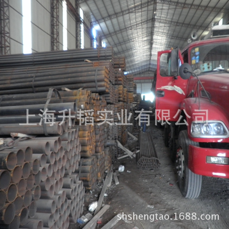现货供应4寸*4.0焊管100*3.5高频焊管89*4.0 40*3.5  32*3.0 25*3