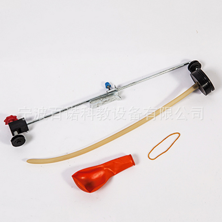 21015液体内部压强实验器 物理器材 批发出售