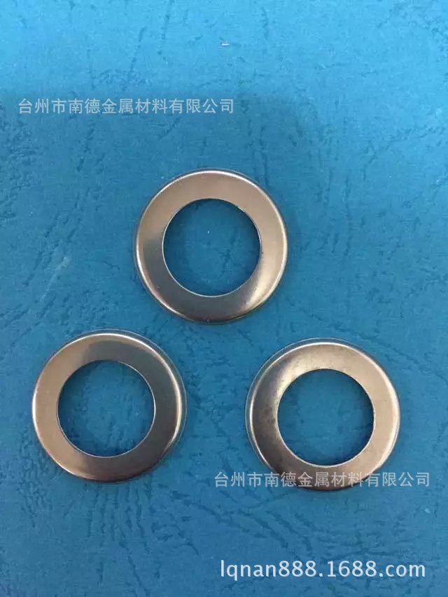 金属垫片垫圈 不锈钢平垫 不锈钢平垫圈 平垫片批发