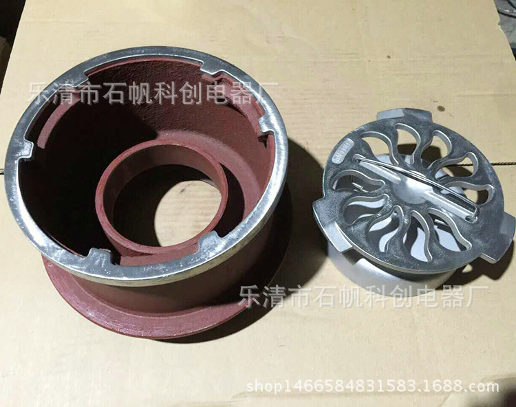 人防地漏 不锈钢防爆地漏   地下室 防爆波 防毒 FD1-X 半不锈钢