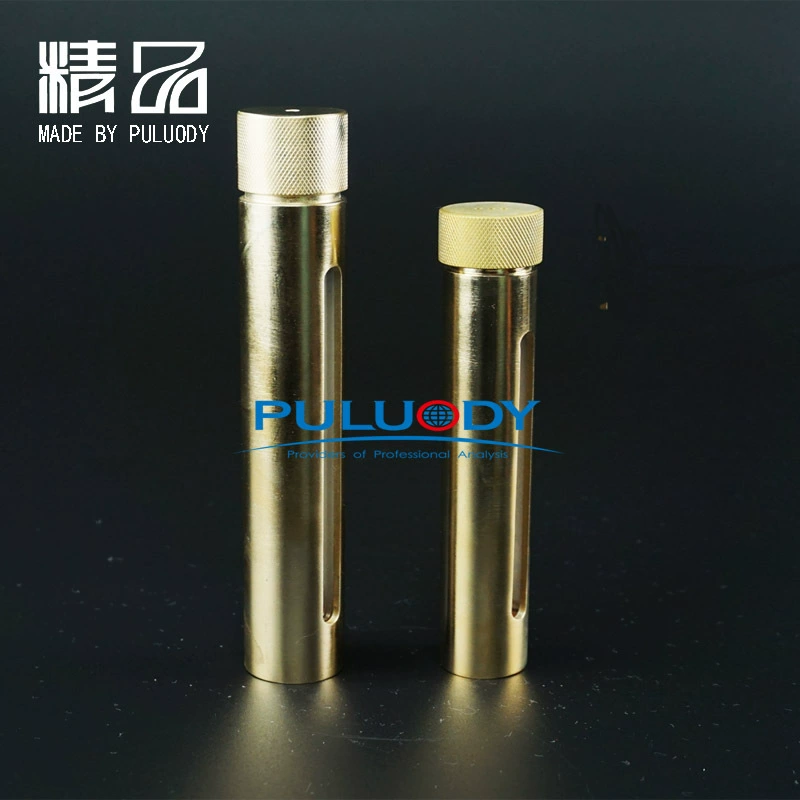 Сиань поставляет стеклянные бутылки серии pull