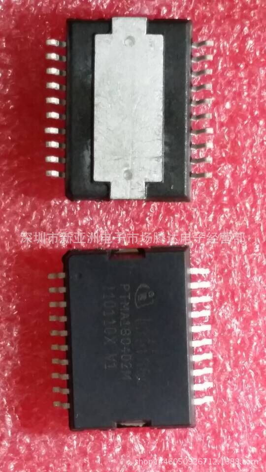 PTMA080152MV1 专营高频器件 实体店经营 海量现货