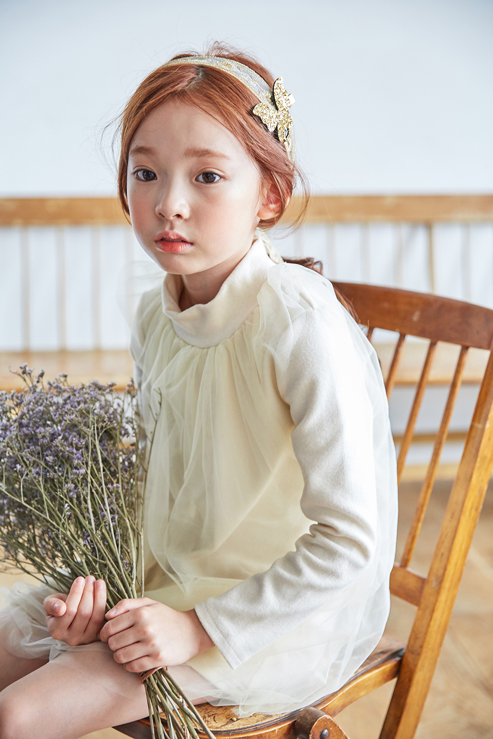 Robes pour fille ENYAKIDS - Ref 2045187 Image 16