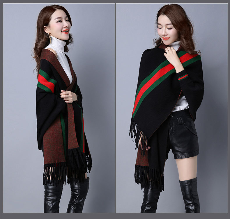 Pull femme en Coton - Ref 3414804 Image 36