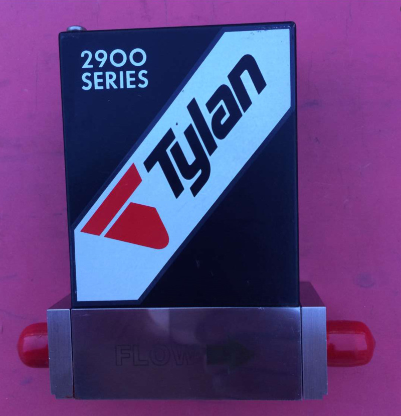  FC-2900MEP5          100 SCCM    CHF3