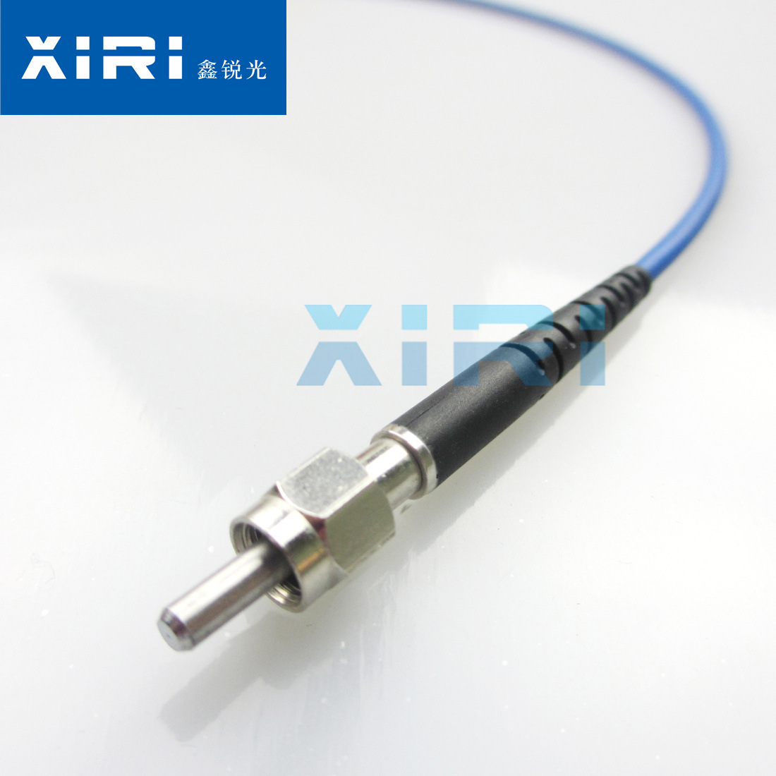 光谱仪光纤SMA905光纤 金属接头 可见光-IR红外 激光光纤 200um