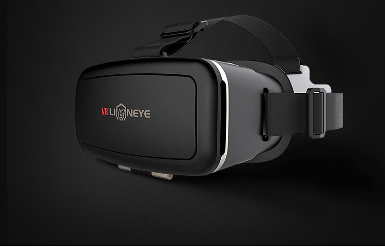 Lunettes VR ou 3D - Ref 1225584 Image 13