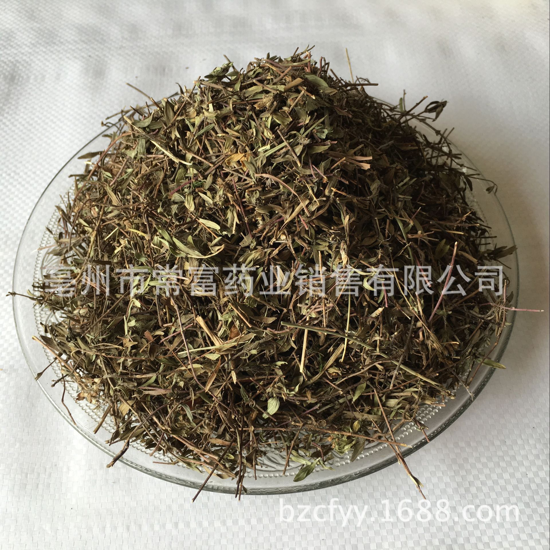 Dried Thyme Herb Bai Li Xiang 500g Culinary Seasoning for Western Cooking and Herbal Tea quality and texture