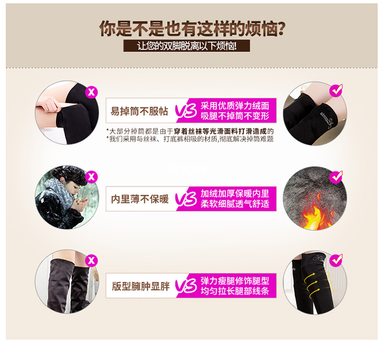 Bottes femme BIJANI en Velours ouest - Ref 3355284 Image 10