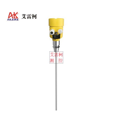 导波雷达液位计蓄水池/污水罐/油箱/沉降罐/油储罐雷达液位计