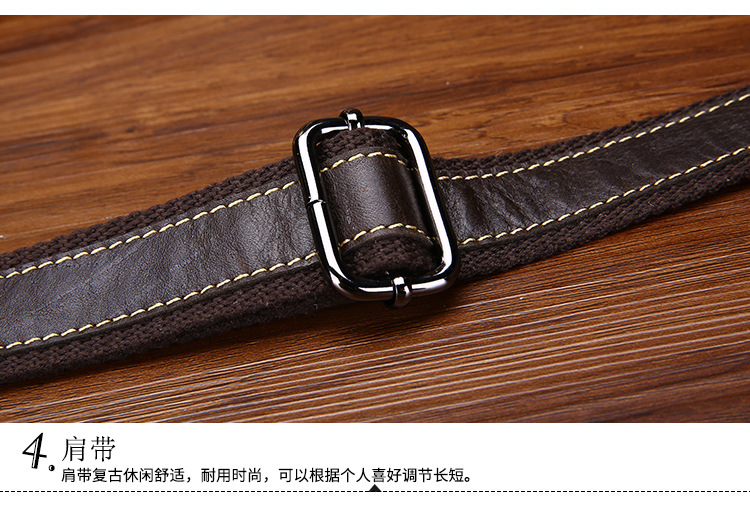 Sac pour homme - Ref 53742 Image 63