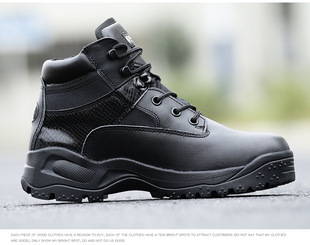 Boots militaires DONOW - Ref 1401068 Image 23