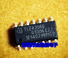 TLE4206-2G TLE4206G SOP14 现货 质量保证请咨询