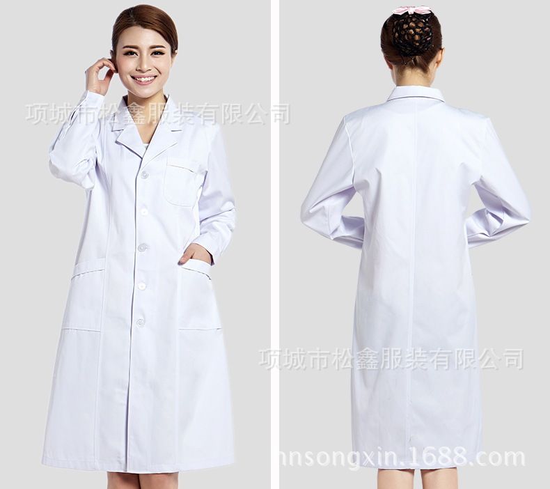 医生服长袖_14
