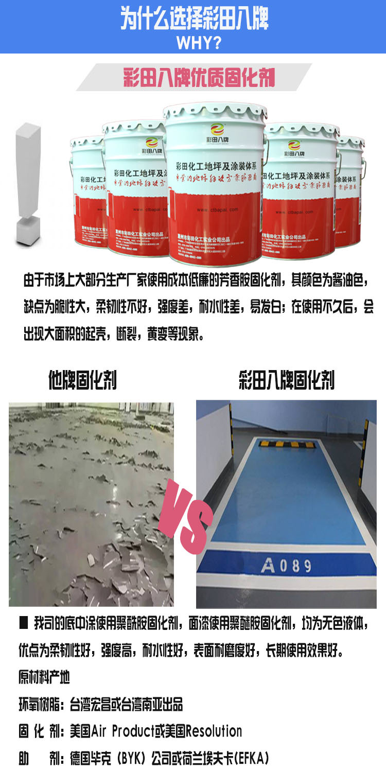 固化剂