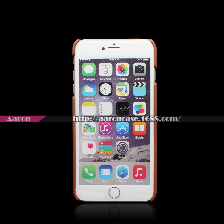 手机保护套-外贸爆款iphone6s手机套 苹果6真