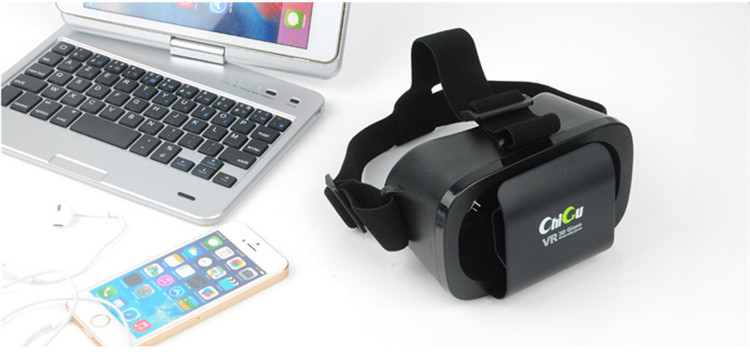 Lunettes VR ou 3D CHIGU - Ref 1225516 Image 30