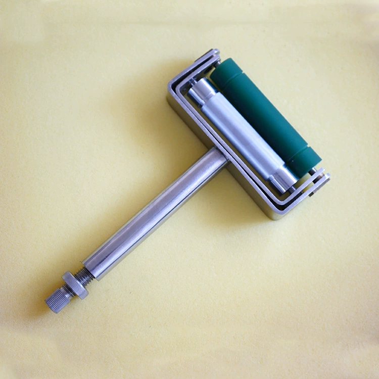 Портативное ручное цветовое выставочное колесо, резиновый инструмент для отбора проб, краска, чернила, цветное выставочное колесо, производитель, прямые продажи