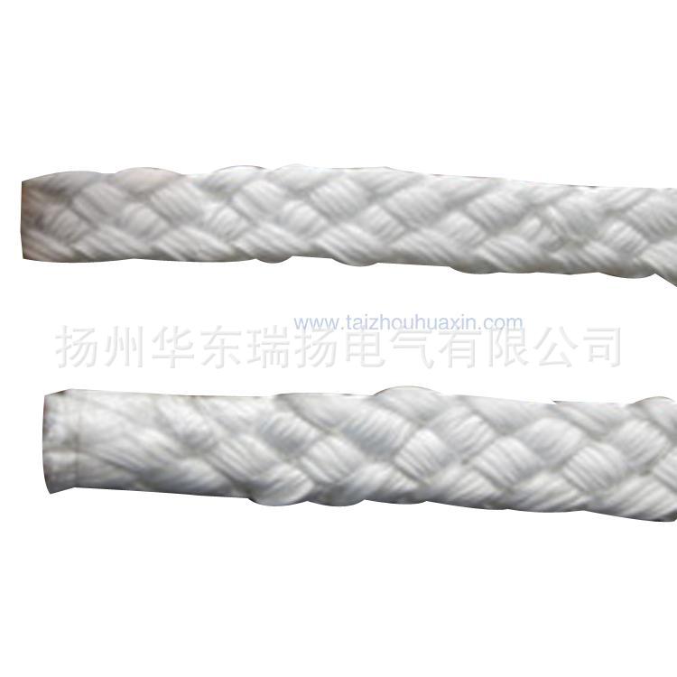 引纸绳 尼龙引纸安全绳 锦纶引纸绳 机械传动绳