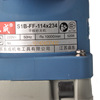 东成平板砂光机S1B-FF-114×234电动工具平板砂磨机 砂纸打磨机
