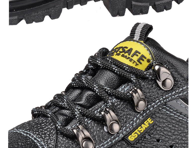 Chaussures de sécurité - Dégâts de perçage - Ref 3404839 Image 44