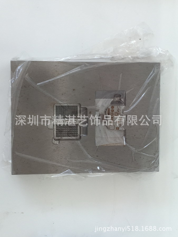 雕刻CNC机制造厂家 精密加工锌铝合金腔体类通讯、电子行业配件