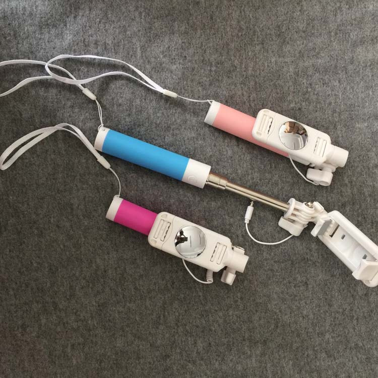 Stick selfie en Acier inoxydable - Ref 3386171 Image 4