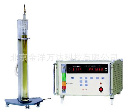 其他专用仪器仪表-变温粘滞系数实验仪价格 N