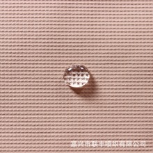 75D*（75D+300D）珍珠点春亚纺提花透湿白 户外功能性面料 运动