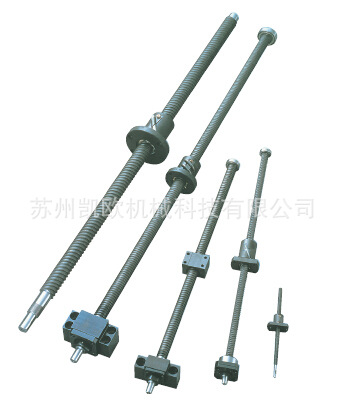 现货供应KURODA黑田丝杠GY