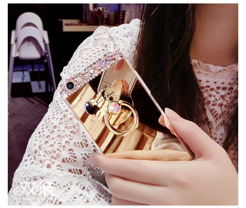 水钻镜面壳R9S_08