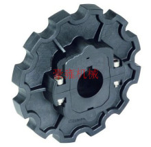 特价批发塑料齿轮_塑料链轮_880注塑链轮_注塑主动链轮