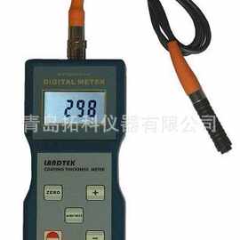 供应表面保护膜测厚仪  涂层测厚仪厂家   手持厚度仪图片